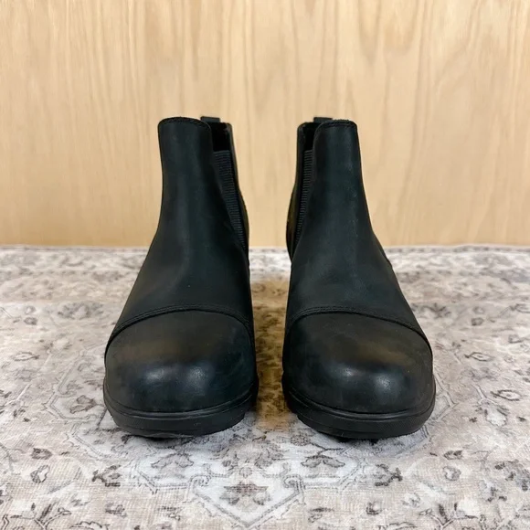 Sorel Evie Pull On Booties - Picture 4 of 15